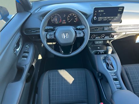 New 2026 Honda HR-V Sport image 10
