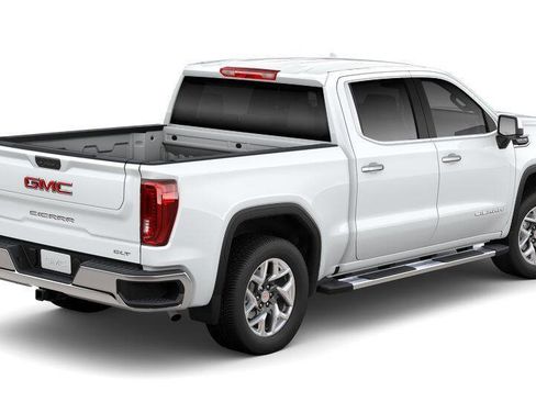 New 2026 GMC Sierra 1500 SLT RWD image 29