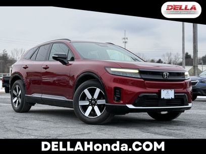 Certified 2024 Honda Prologue Touring