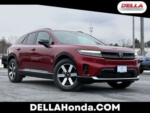 Certified 2024 Honda Prologue Touring image 1