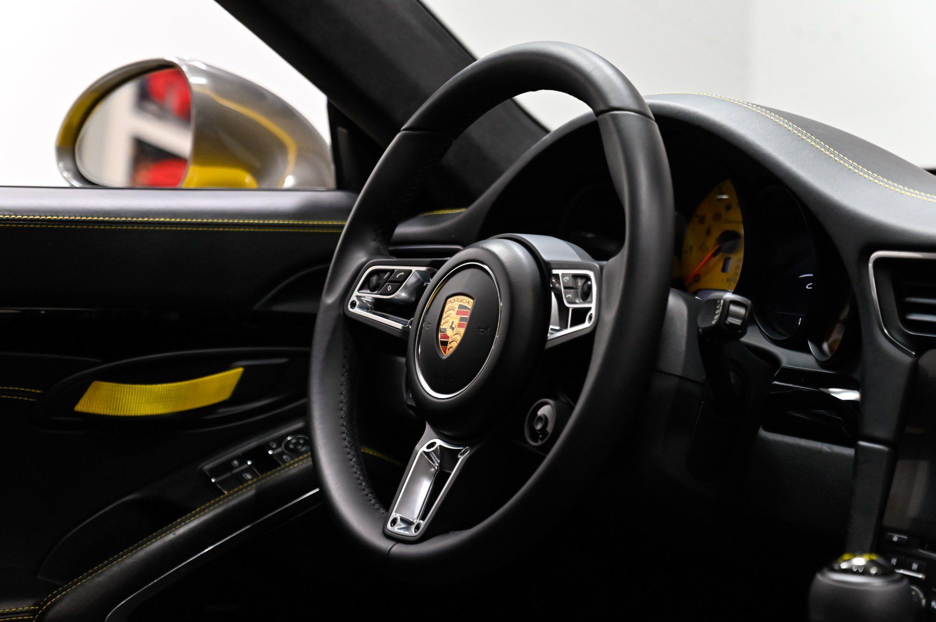 Used 2018 Porsche 911 Carrera T RWD image 50
