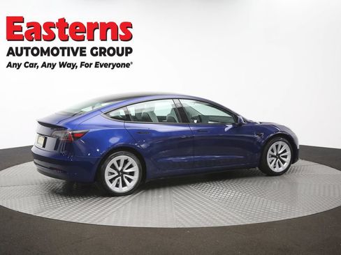 Used 2023 Tesla Model 3 Standard Range RWD image 37