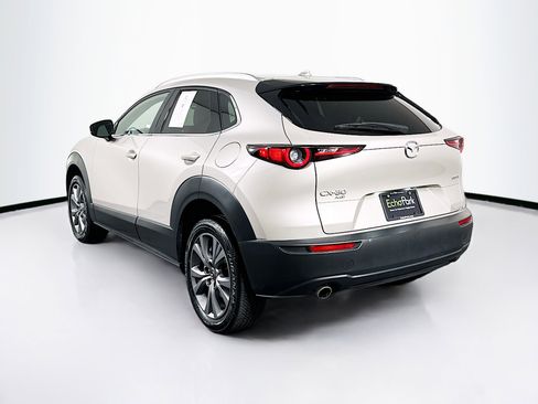 Used 2024 MAZDA CX-30 AWD 2.5 S w/ Premium Package image 5