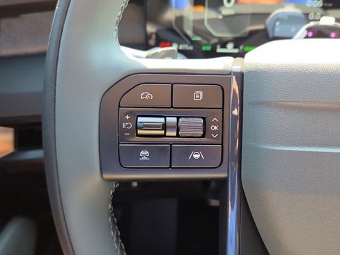 New 2027 Kia Telluride SX X-Line AWD/4WD image 11