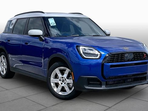 New 2026 MINI Cooper Countryman S AWD/4WD image 2