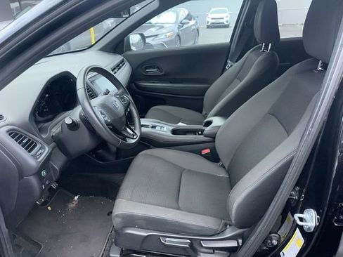 Used 2022 Honda HR-V Sport image 15