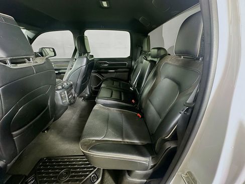 Used 2024 RAM 1500 Laramie image 14