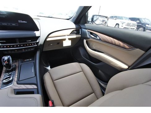 New 2026 Cadillac CT5 Premium Luxury w/ Technology Package RWD image 10