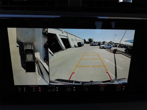 Certified 2025 GMC Sierra 2500 AT4X image 36