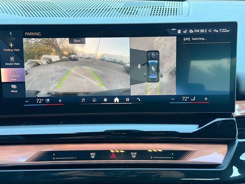 New 2027 BMW 540i xDrive w/ Executive Package AWD/4WD image 32