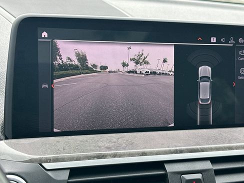 Used 2020 BMW X4 xDrive30i w/ Convenience Package image 26