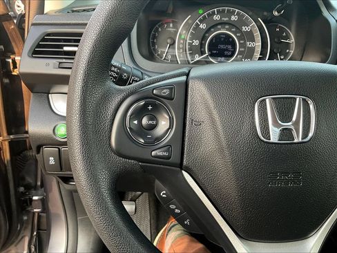 Used 2015 Honda CR-V EX image 10