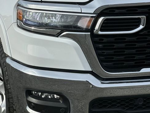 Used 2025 RAM 1500 Big Horn image 42