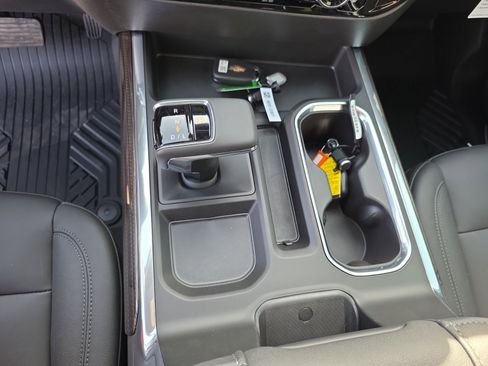 New 2026 Chevrolet Silverado 1500 LT Trail Boss w/ LT Trail Boss Premium Package image 22