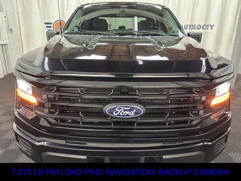 Used 2024 Ford F150 XL AWD/4WD image 4