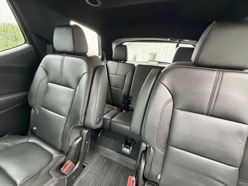 Used 2024 Chevrolet Traverse RS w/ LPO, Floor Liner Package AWD/4WD image 11