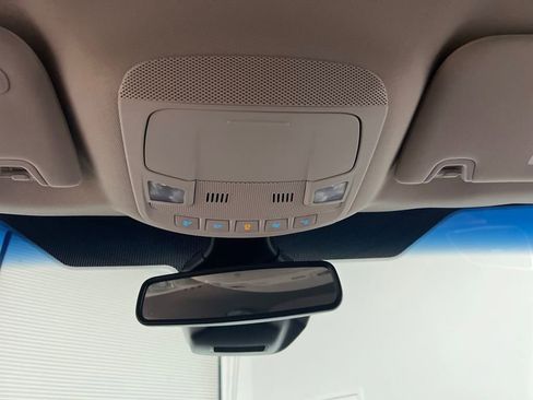 Used 2024 Ford Edge Titanium image 53