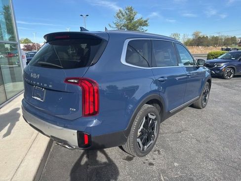 Certified 2023 Kia Telluride S AWD/4WD image 8