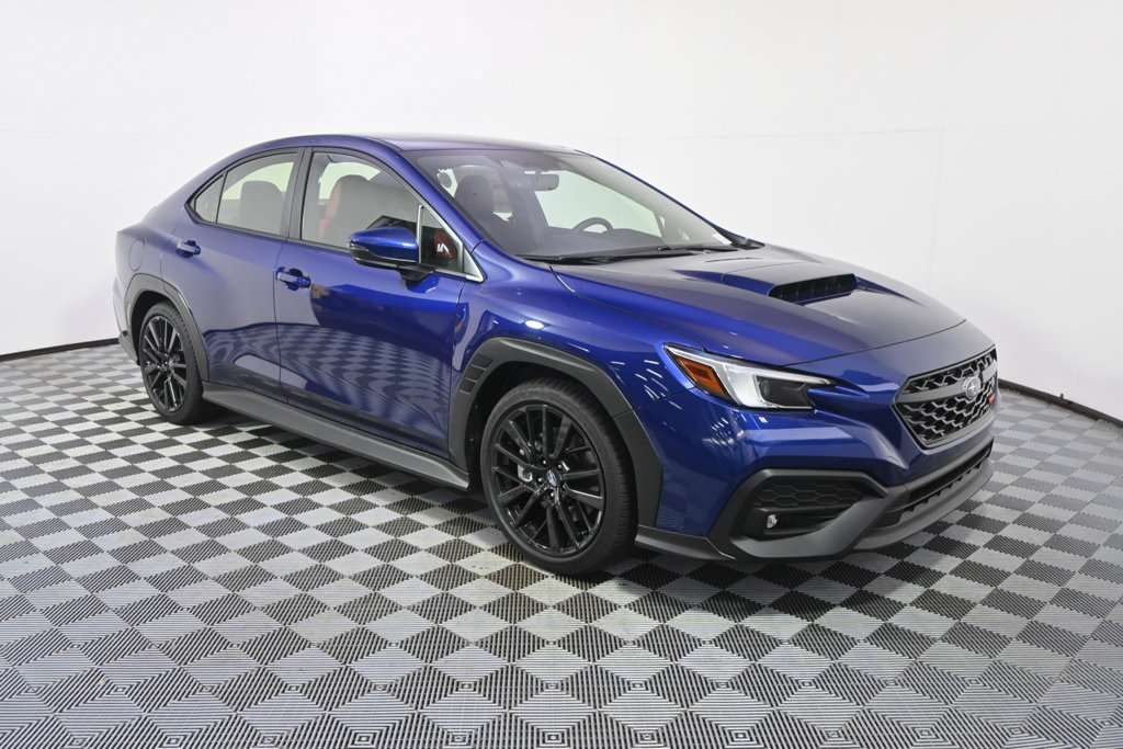 New 2026 Subaru WRX GT w/ Accessory Package #2 AWD/4WD image 8