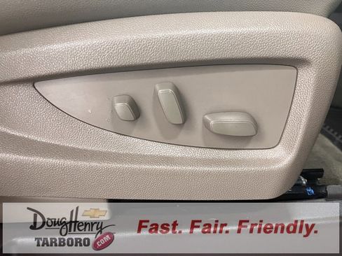 Used 2015 GMC Sierra 1500 SLT w/ Suspension Package, Off-Road image 39