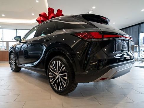 New 2026 Lexus RX 350 Premium Plus image 9