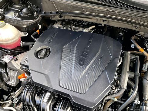 Used 2022 Hyundai Tucson SEL FWD image 33