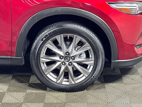 Used 2019 MAZDA CX-5 Grand Touring Reserve AWD/4WD image 24