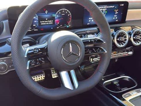 Used 2026 Mercedes-Benz CLA 250 4MATIC image 25