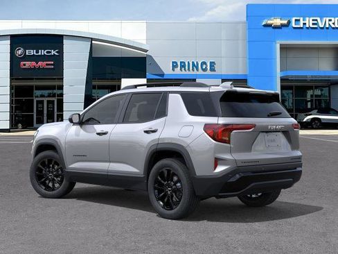 New 2026 GMC Terrain Elevation FWD image 3