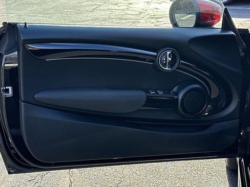 Used 2023 MINI Cooper John Cooper Works w/ Driver Assistance Package image 22