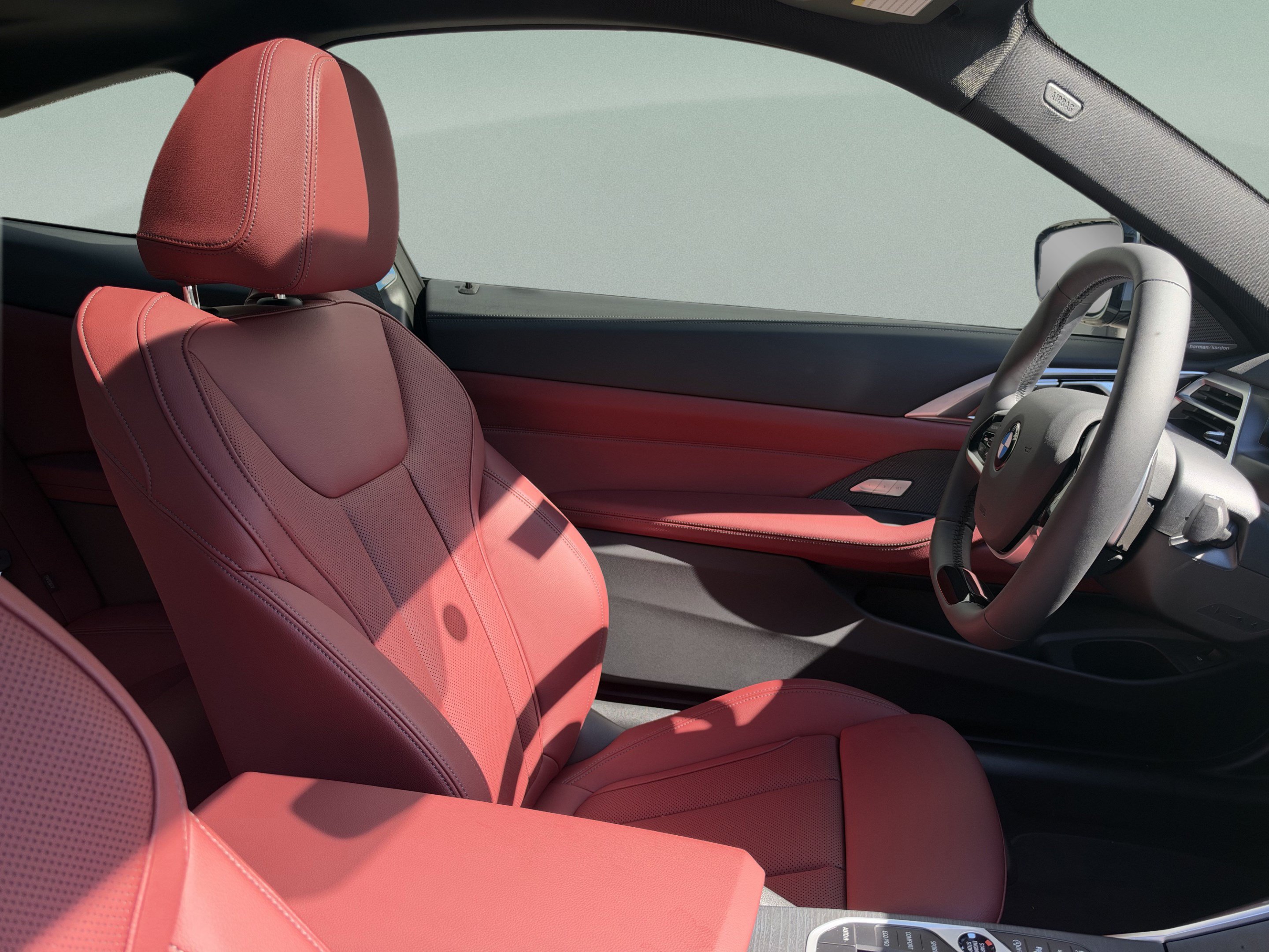 New 2027 BMW 430i Coupe w/ Premium Package AWD/4WD image 28