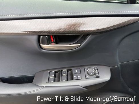 Used 2021 Lexus NX 300h AWD w/ Comfort Package image 29