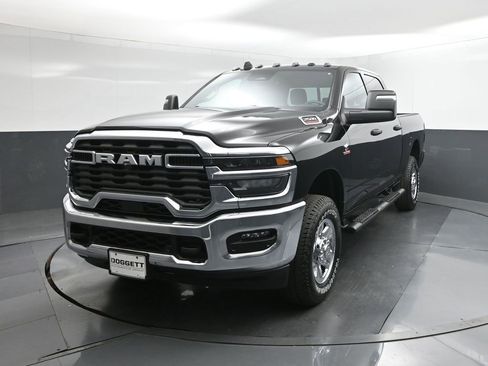 New 2026 RAM 2500 Tradesman image 30