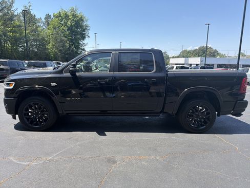 New 2026 RAM 1500 Limited AWD/4WD image 4