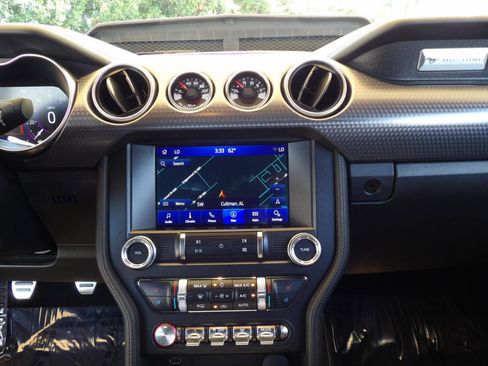 Used 2019 Ford Mustang GT Premium w/ GT Performance Package image 21