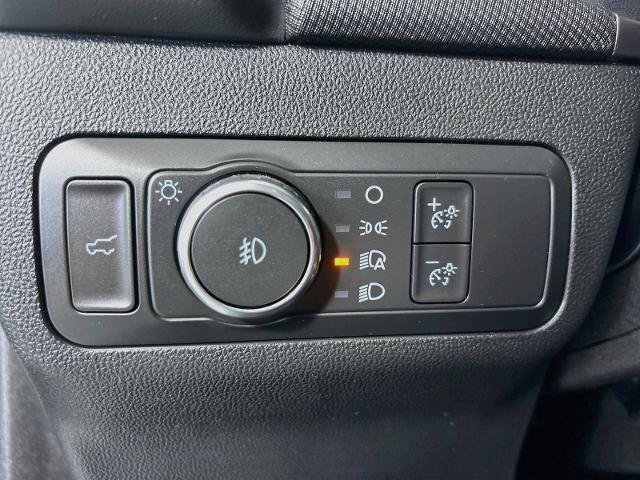 Certified 2022 Ford Bronco Sport Outer Banks w/ Tech Package AWD/4WD image 10