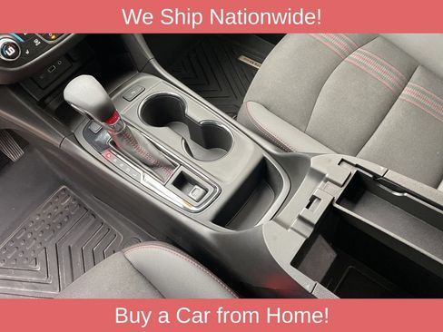Used 2022 Chevrolet Equinox RS AWD/4WD image 9