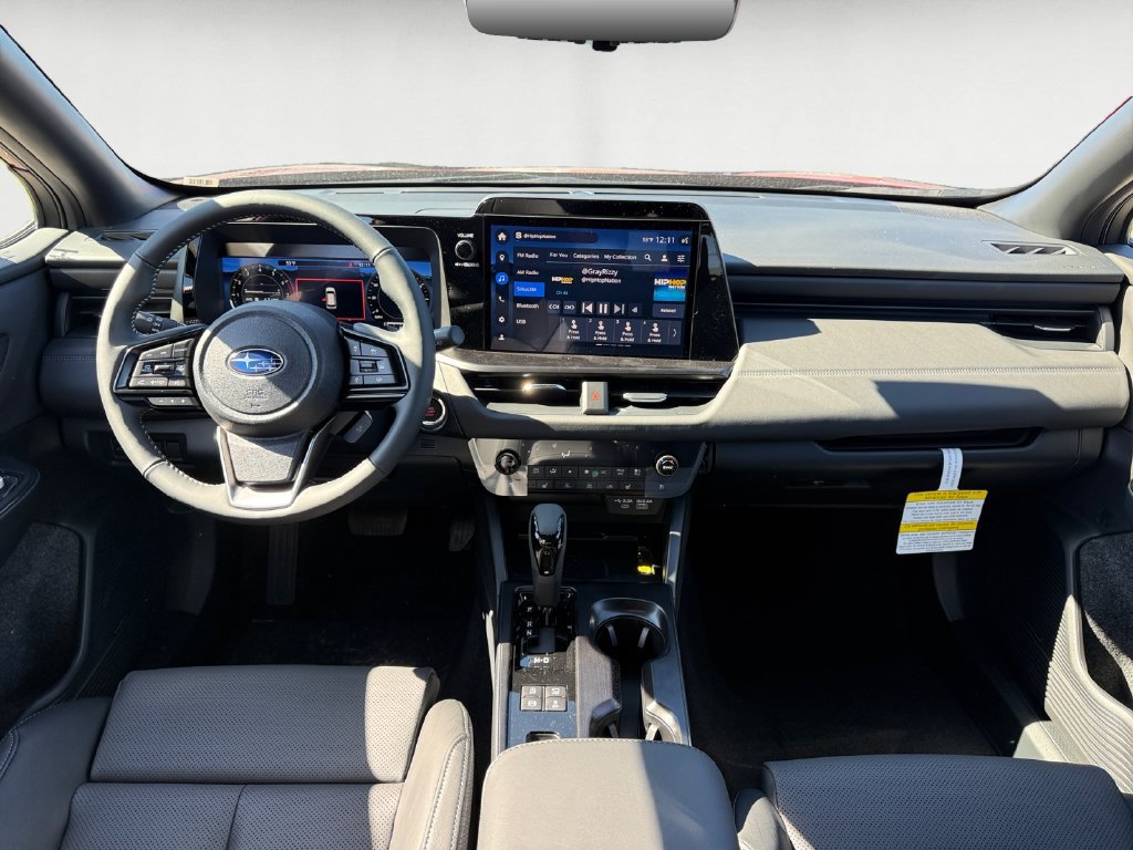 New 2026 Subaru Outback Touring XT AWD/4WD image 10