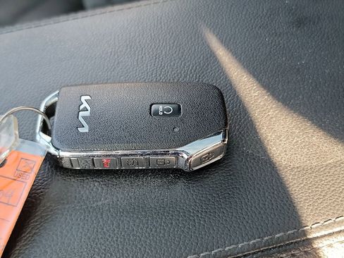 Used 2023 Kia Sportage X-Pro Prestige image 25