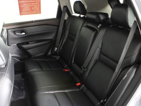 Certified 2023 Nissan Rogue SL w/ SL Premium Package image 21