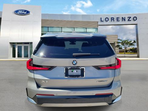 Used 2023 BMW X1 xDrive28i w/ Convenience Package AWD/4WD image 6
