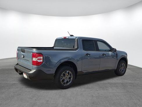 New 2026 Ford Maverick XLT w/ Equipment Group 301A AWD/4WD image 2