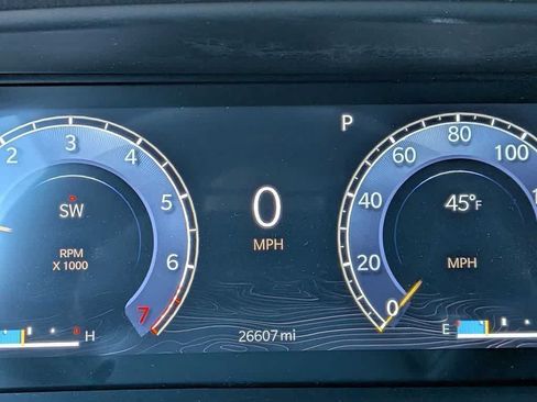 Certified 2023 Jeep Grand Cherokee Altitude AWD/4WD image 28