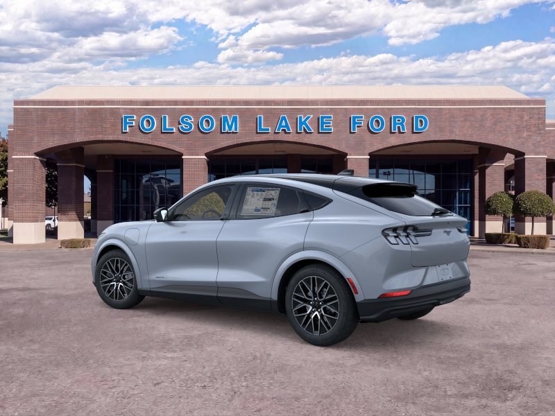 New 2026 Ford Mustang Mach-E Premium RWD image 4