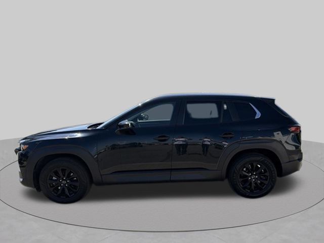 Used 2025 MAZDA CX-50 AWD 2.5 S w/ Premium Package image 5