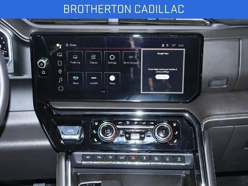 Used 2024 GMC Sierra 1500 AT4X w/ AT4X AEV Edition AWD/4WD image 24