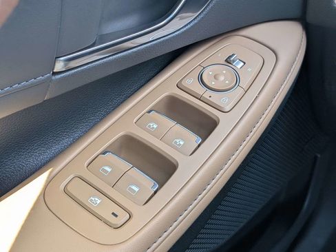 Used 2023 Hyundai Sonata Limited FWD image 28