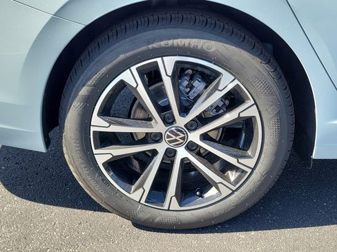 New 2026 Volkswagen Jetta Sport FWD image 35