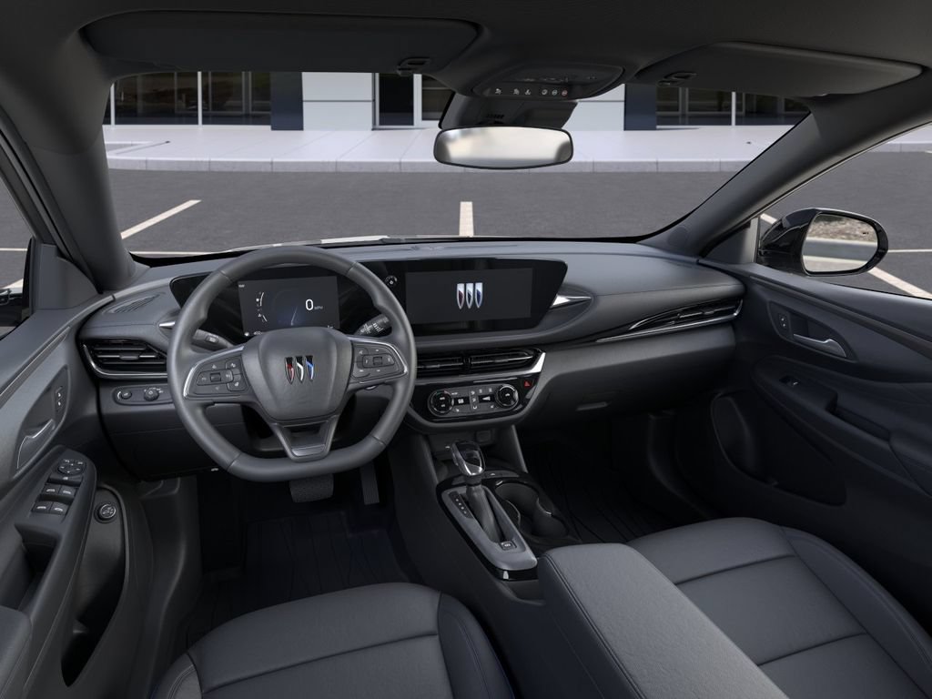 New 2026 Buick Envista Sport Touring w/ Convenience I Package FWD image 18