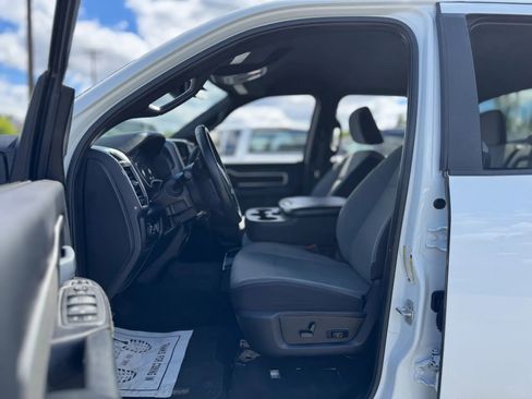 Used 2024 RAM 2500 Big Horn image 20